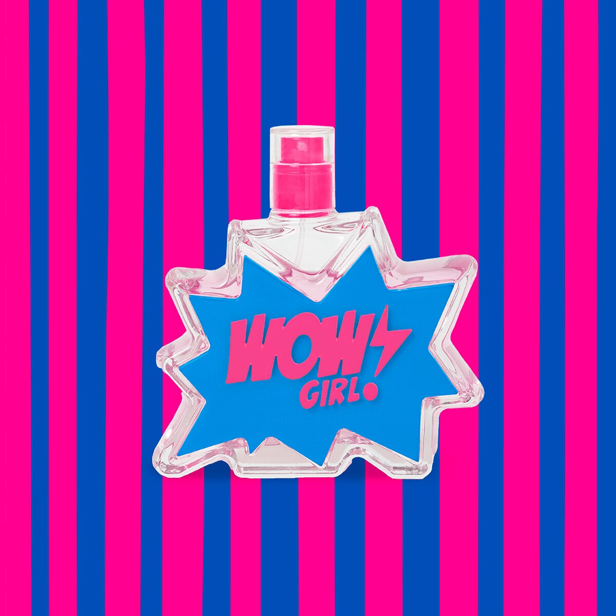 AGATHA RUIZ DE LA PRADA, WOW GIRL COSMIC EDT SET